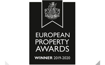 NuvoBarcelona premiat en els “European Property Awards”