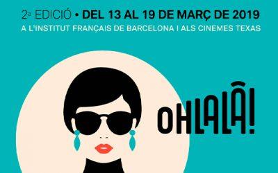 OHLALÀ! Una col·laboració de cinema