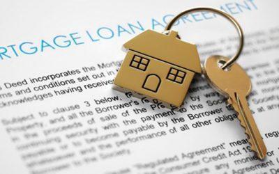 [Investment] Getting a Mortgage in Spain