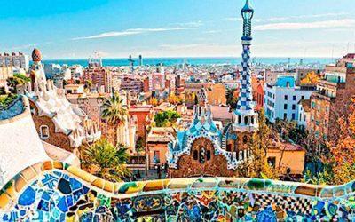 Barcelona, the best beach city in Europe