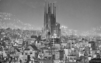 In house, end to end, property investment in Barcelona