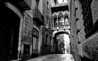 [Tourism] Barcelona Area Guide: El Gótico