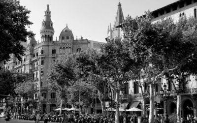 [Tourism] Barcelona Area Guide: Gràcia