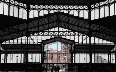 [Tourism] Barcelona Area Guide: El Born