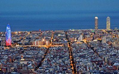 Barcelona, Millor Oportunitat d’inversió en el Món el 2015