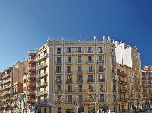 Maria Claret 131, Apartments for sale in Barcelona / SOLD