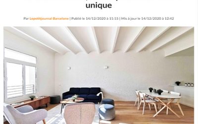 Cartagena 230, une expérience urbaine unique