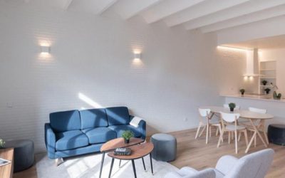 Lifestyle único con NuvoBarcelona