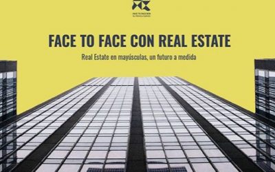 NuvoBarcelona participa a les jornades de FacetoFace Bcn