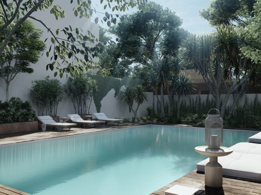 Bellavista 14, Town houses for sale in Ibiza