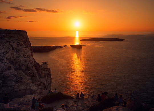 Menorca