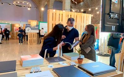 Barcelona International Community Day