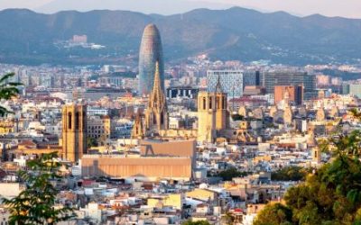 Barcelona is among the top 10 European cities to invest in real estate this year