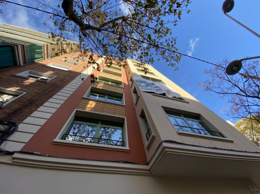 Cartagena Commercial premises