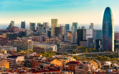 Barcelona es la tercera ciudad preferida de Europa para ubicar una startup, sólo por detrás de Londres y Berlín